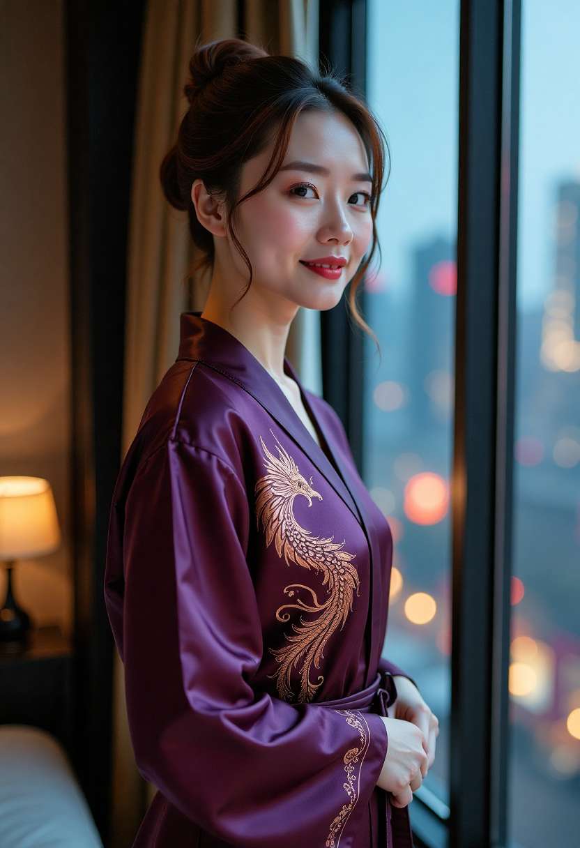白莲花度假村